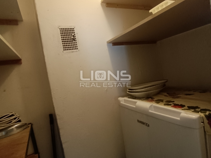 Donja Vežica, 2Skl., 41 m², savršen raspored i odlična lokacija