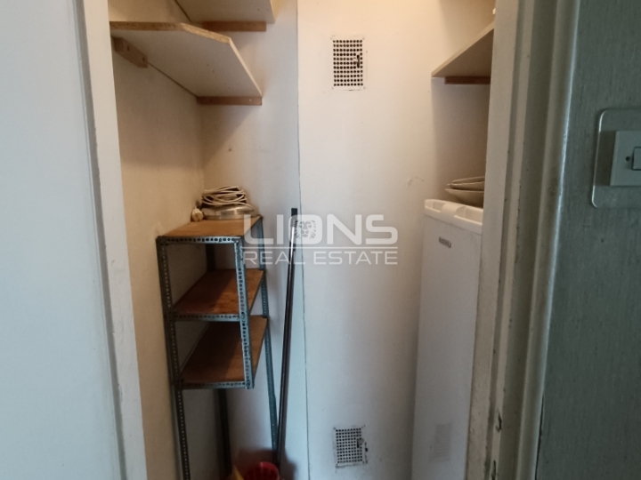 Donja Vežica, 2Skl., 41 m², savršen raspored i odlična lokacija