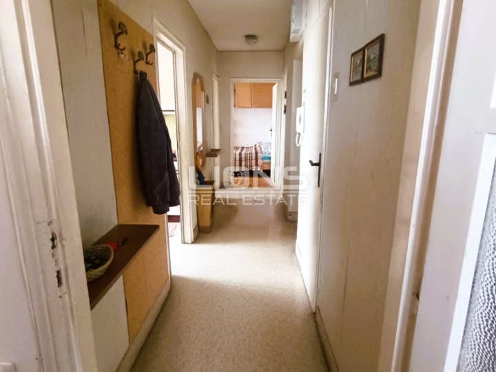 Donja Vežica, 2Skl., 41 m², savršen raspored i odlična lokacija