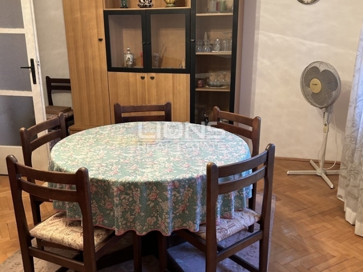 Donja Vežica, Rijeka, 2SKL, 41 m2 - SAMO KOD NAS