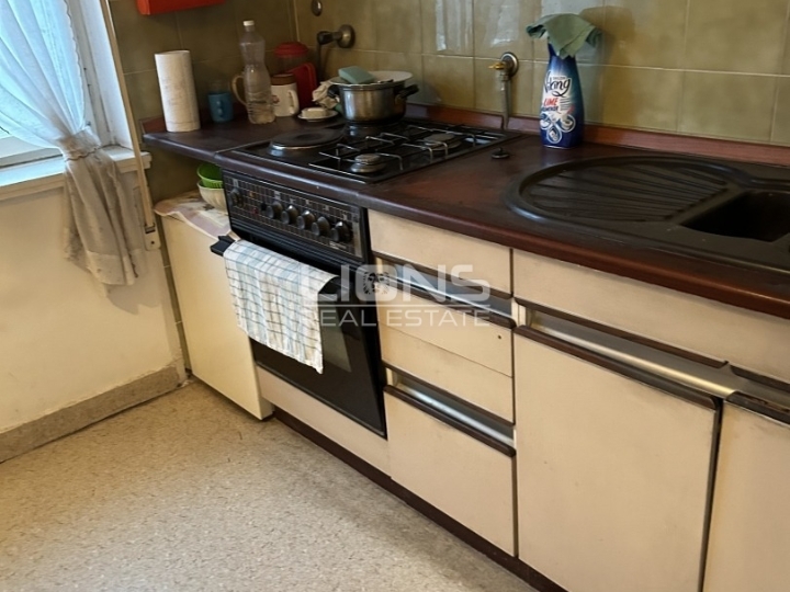 Donja Vežica, Rijeka, 2SKL, 41 m2 - SAMO KOD NAS