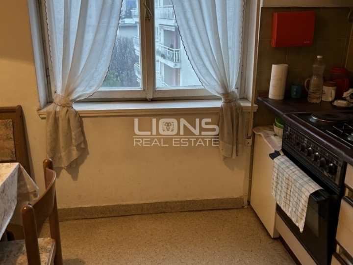 Donja Vežica, Rijeka, 2SKL, 41 m2 - SAMO KOD NAS