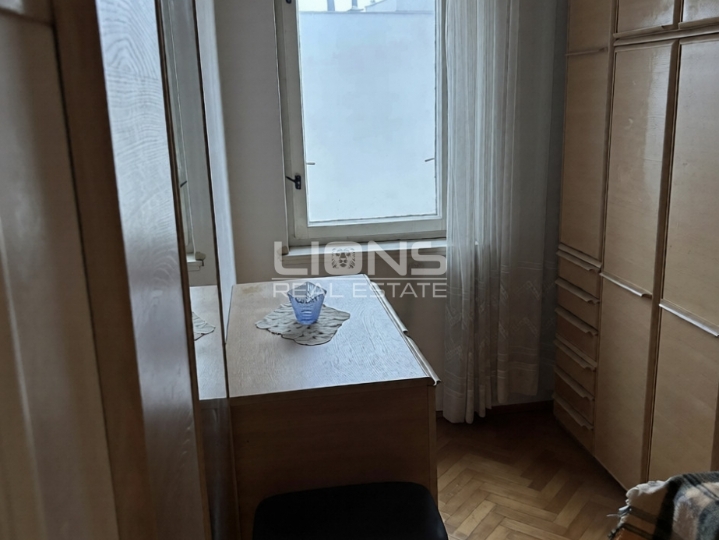 Donja Vežica, Rijeka, 2SKL, 41 m2 - SAMO KOD NAS