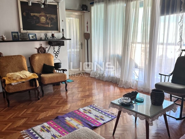 Belveder, Rijeka 2S + DB, 99 m2