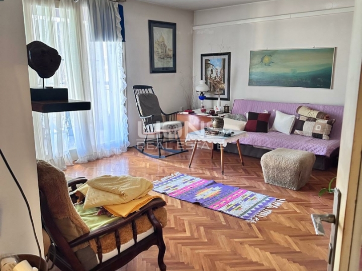 Belveder, Rijeka 2S + DB, 99 m2