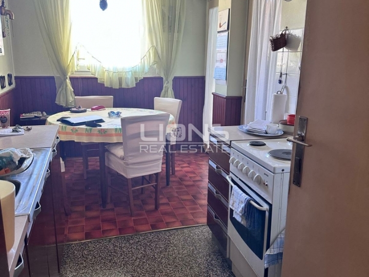 Belveder, Rijeka 2S + DB, 99 m2