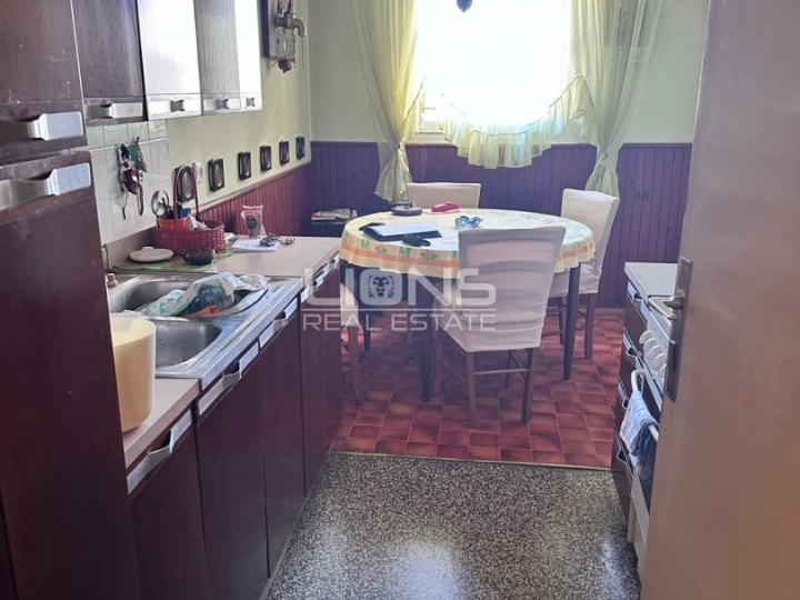 Belveder, Rijeka 2S + DB, 99 m2