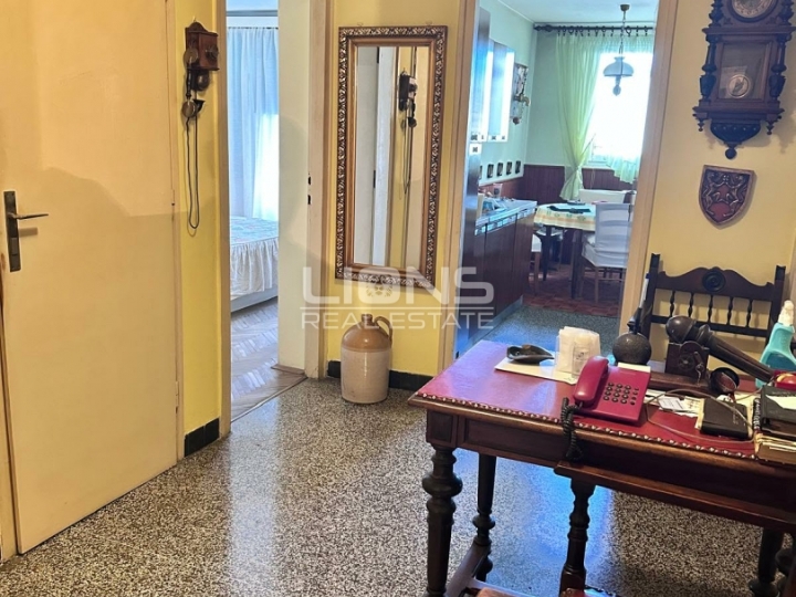 Belveder, Rijeka 2S + DB, 99 m2