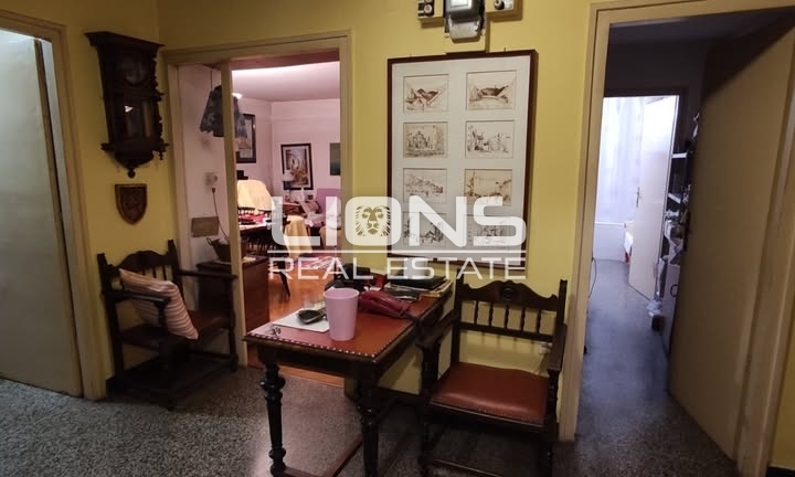 Belveder, Rijeka 2S + DB, 99 m2