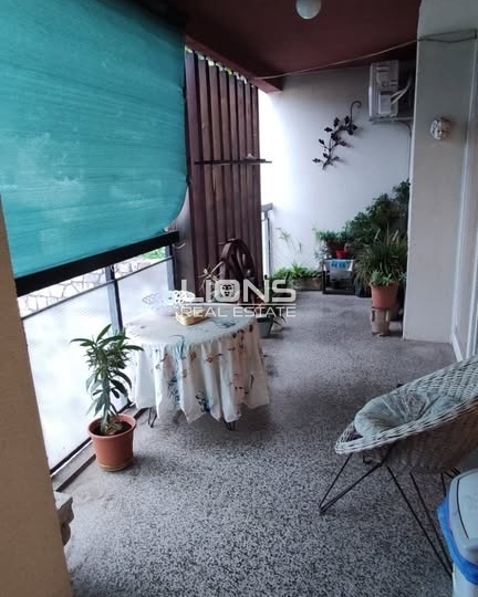 Belveder, Rijeka 2S + DB, 99 m2