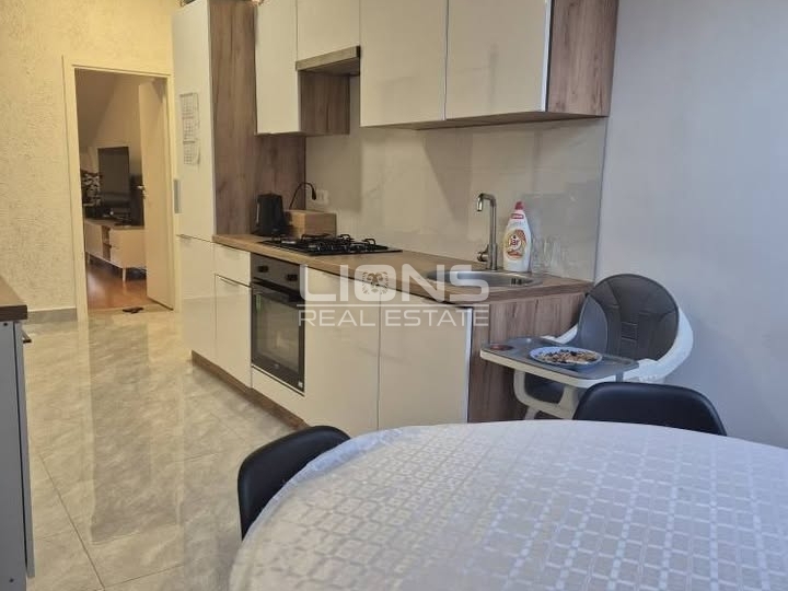 Brajda, Rijeka, 2S+DB, 105 m2