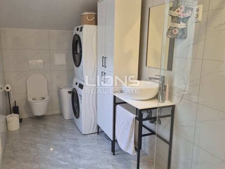 Brajda, Rijeka, 2S+DB, 105 m2