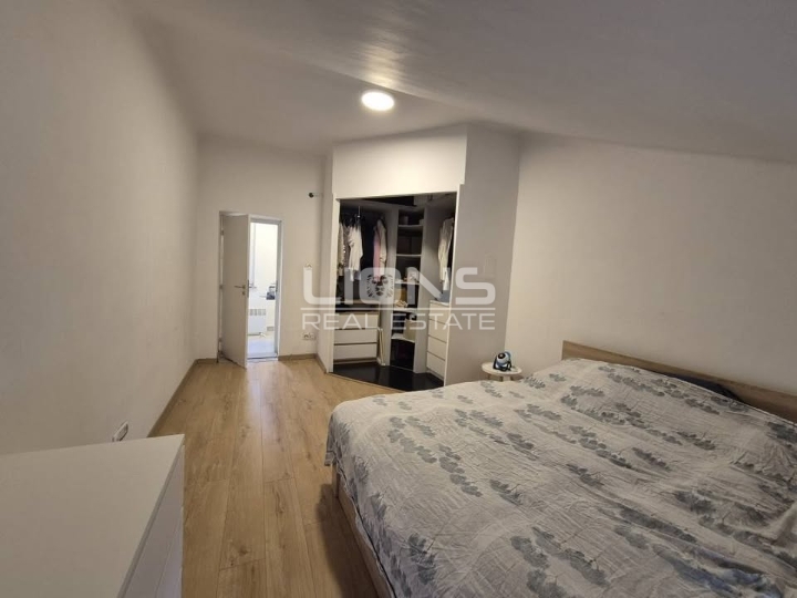 Brajda, Rijeka, 2S+DB, 105 m2