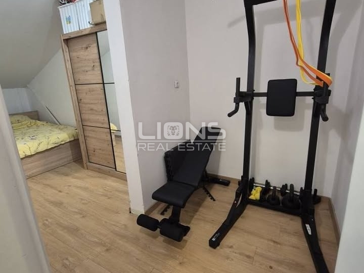 Brajda, Rijeka, 2S+DB, 105 m2