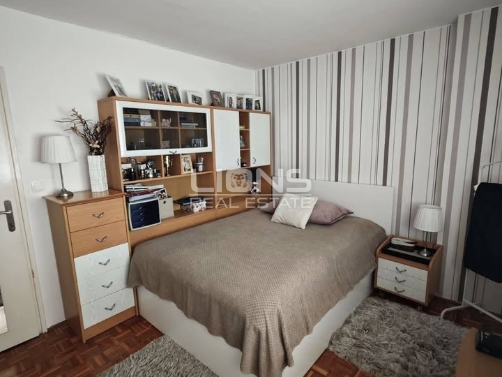 Podmurvice, Rijeka, 2S + DB, 71 m2