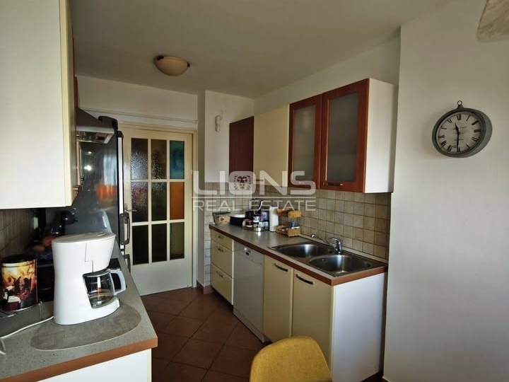 Podmurvice, Rijeka, 2S + DB, 71 m2