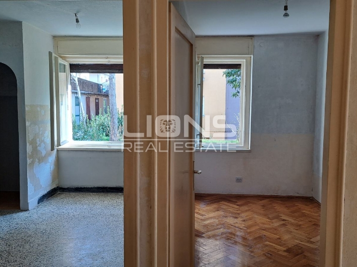 Vojak, Rijeka, 2S kl., 58.62 m2