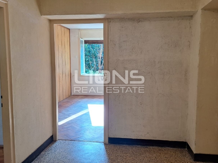 Vojak, Rijeka, 2S kl., 58.62 m2