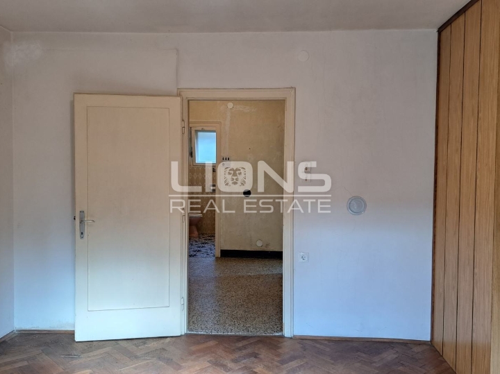 Vojak, Rijeka, 2S kl., 58.62 m2