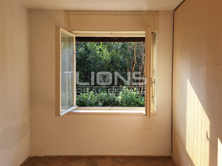 Vojak, Rijeka, 2S kl., 58.62 m2