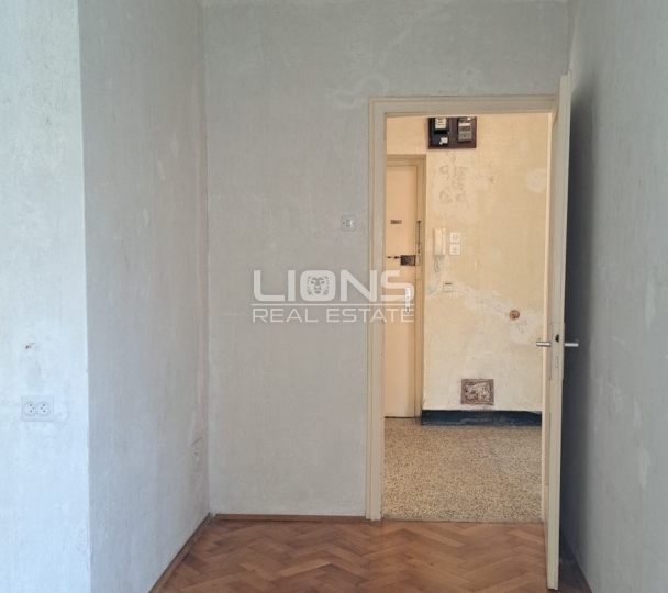 Vojak, Rijeka, 2S kl., 58.62 m2