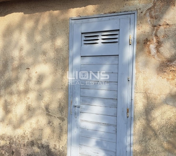 Vojak, Rijeka, 2S klas., 58.62 m2