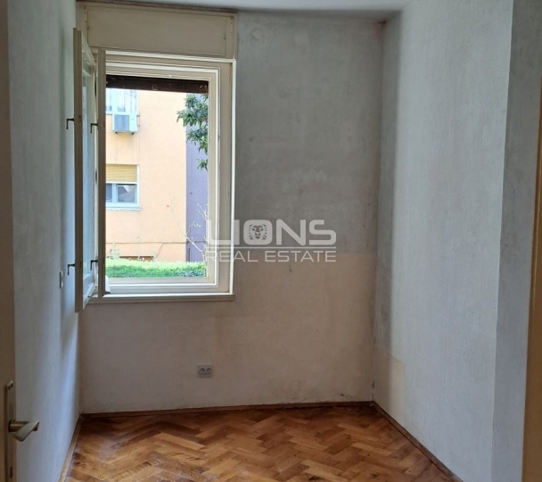 Vojak, Rijeka, 2S klas., 58.62 m2