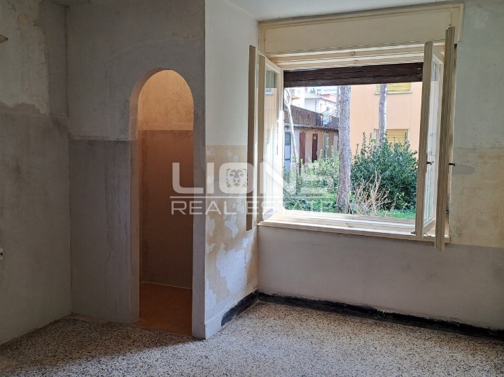 Vojak, Rijeka, 2S klas., 58.62 m2