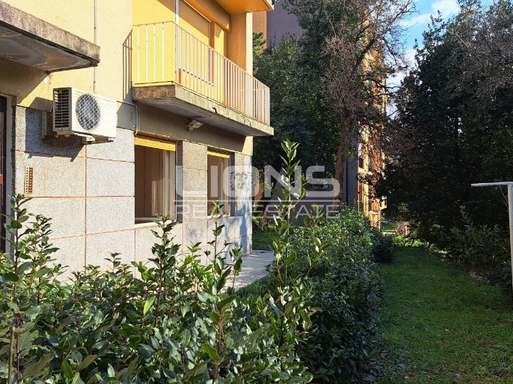 Vojak, Rijeka, 2SKL, 58.62 m2