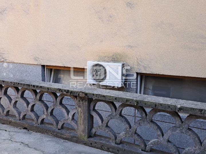 Vojak, Rijeka, 2SKL, 58.62 m2