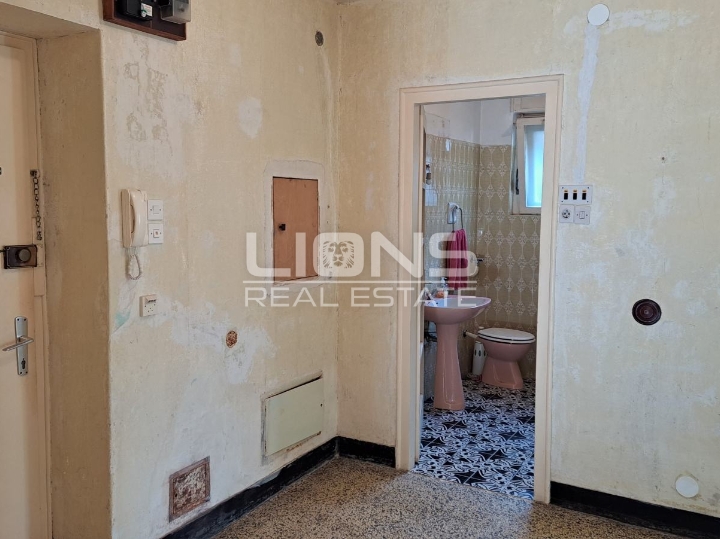 Vojak, Rijeka, 2SKL, 58.62 m2