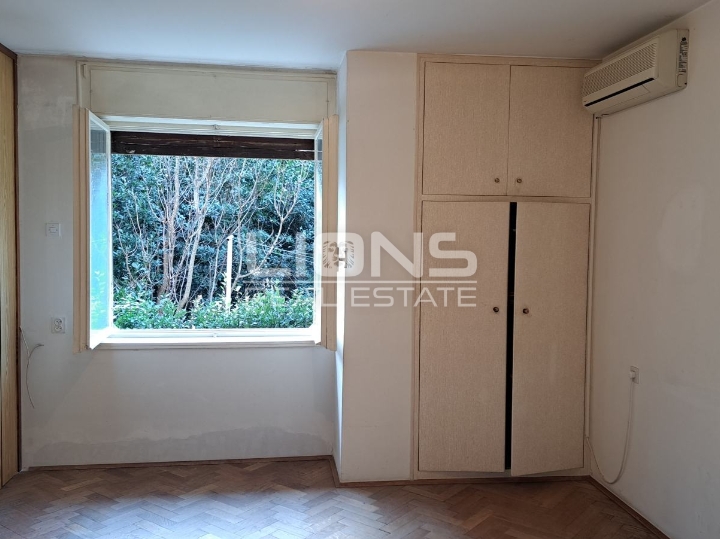 Vojak, Rijeka, 2SKL, 58.62 m2