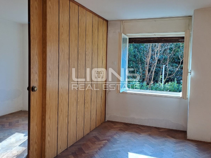 Vojak, Rijeka, 2SKL, 58.62 m2