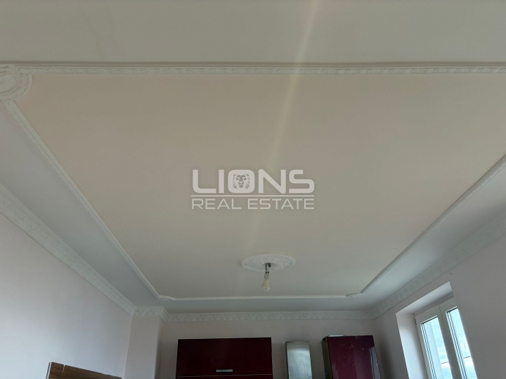 Kostrena, Glavani, penthouse s pogledom na more 120 m2