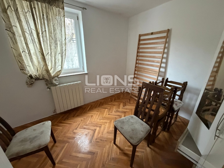 Kostrena, Glavani, penthouse s pogledom na more 120 m2