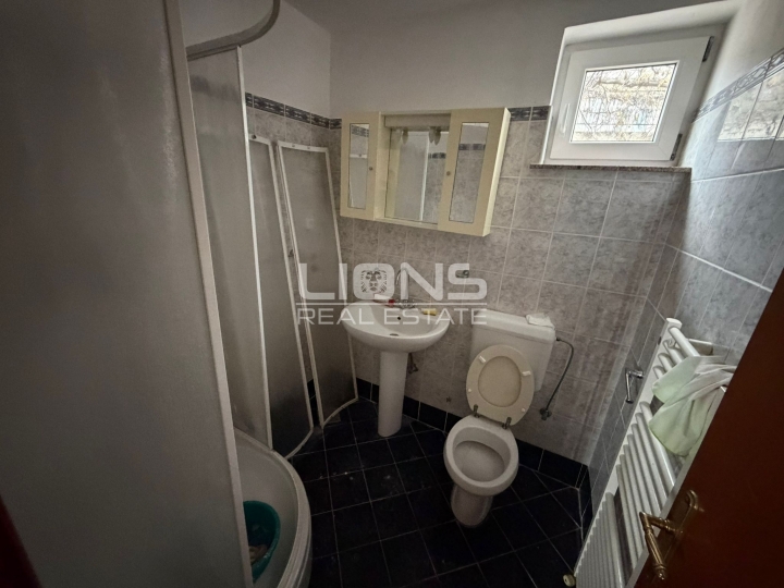 Kostrena, Glavani, penthouse s pogledom na more 120 m2