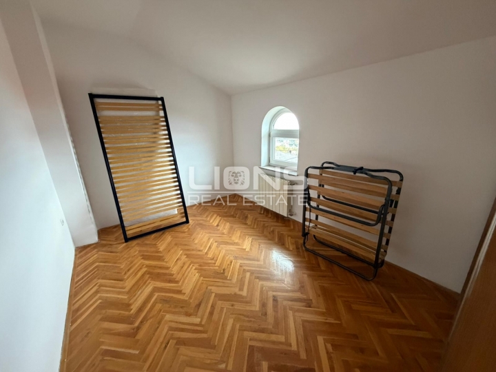 Kostrena, Glavani, penthouse s pogledom na more 120 m2