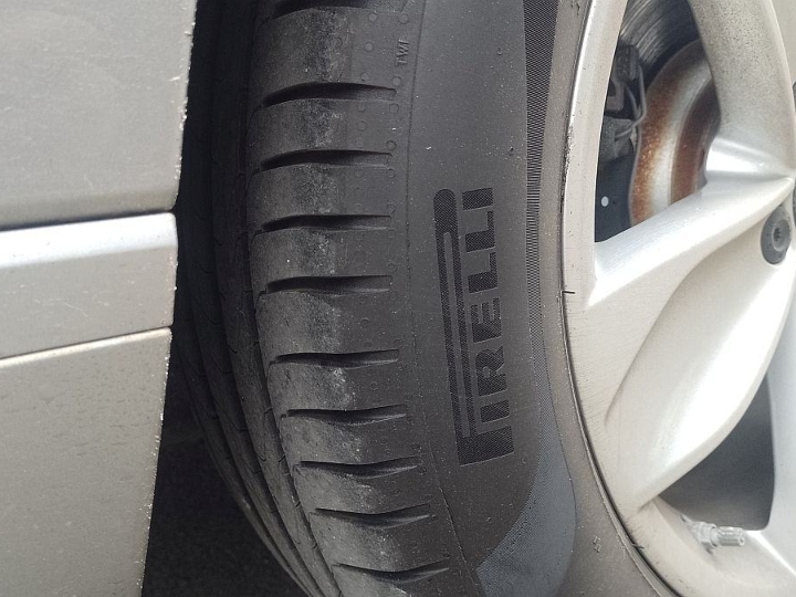 Gume ljetne Michelin & Pirelli