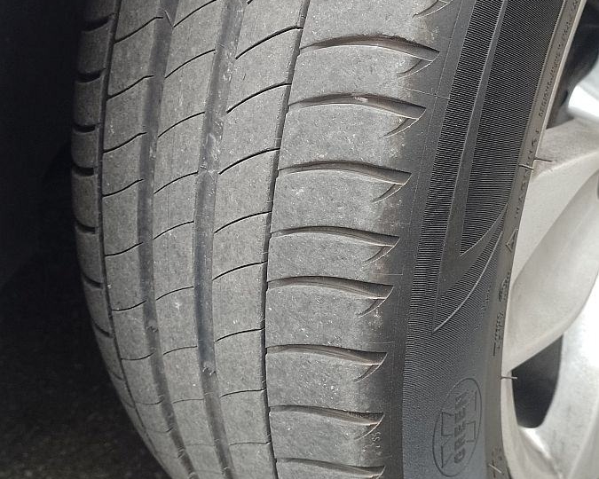 Gume ljetne Michelin Primacy 3, 215