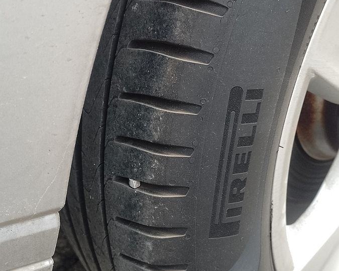 Gume ljetne Pirelli Cinturato P7, 2