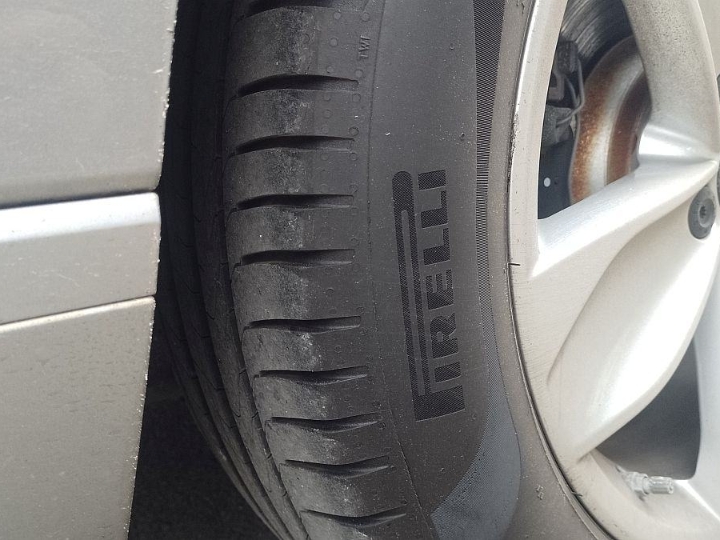 Gume ljetne Pirelli Cinturato P7, 2