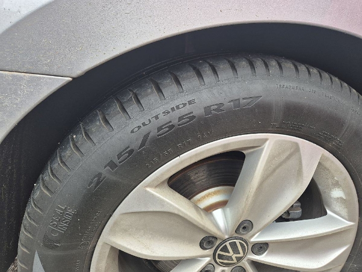 Gume ljetne Pirelli Cinturato P7, 2