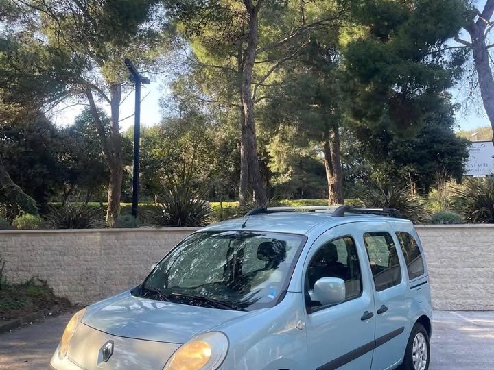 Renault Kangoo 1.6 16V