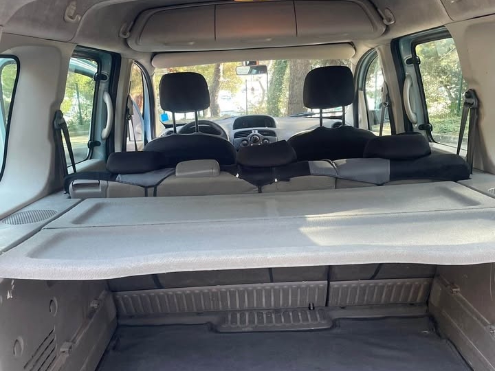 Renault Kangoo 1.6 16V