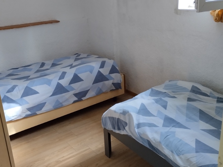 Iznajmljujem stan za 9 radnika