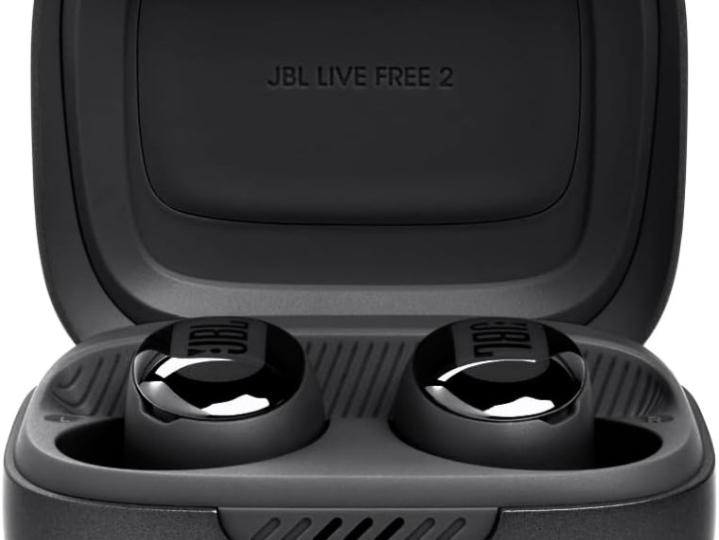 JBL live free 2 Bluetooth slušalice