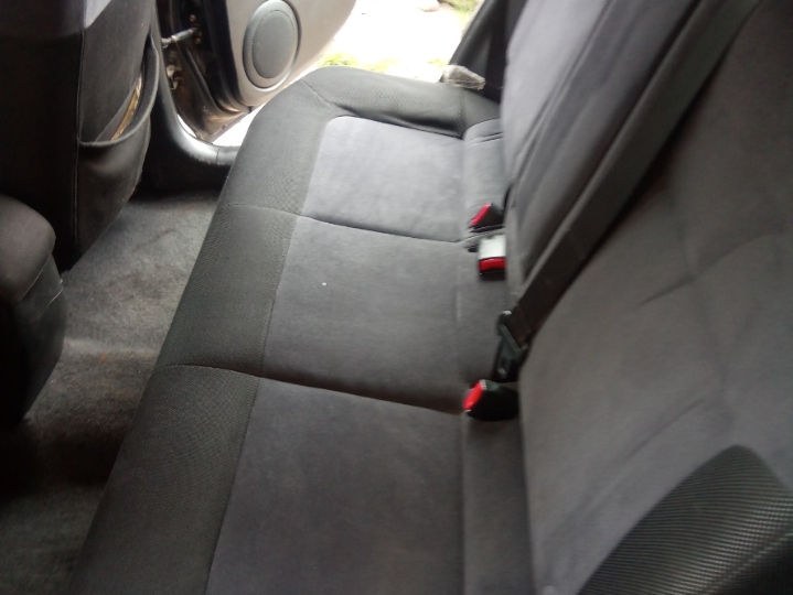 Mitsubishi 2.0i, 4x4, plin, zamjena