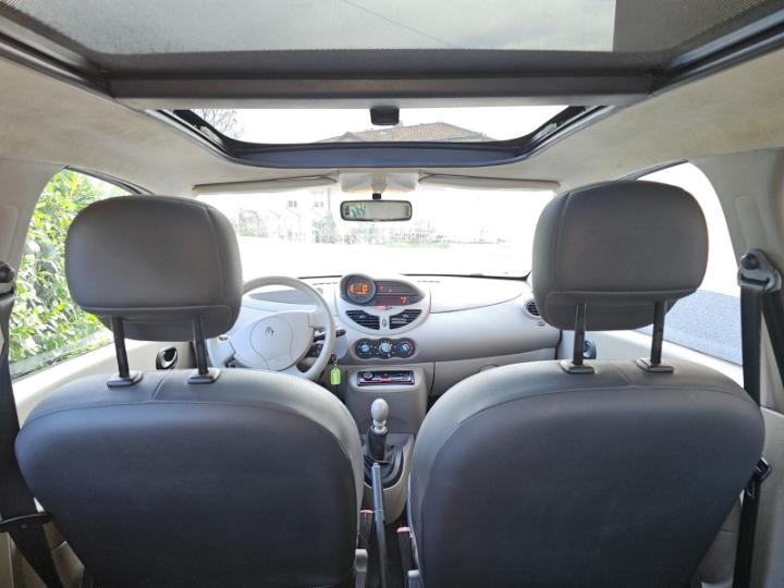 Renault Twingo 1.2 expression