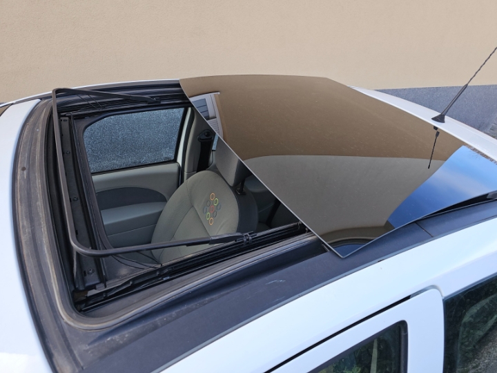 Renault Twingo 1.2 expression