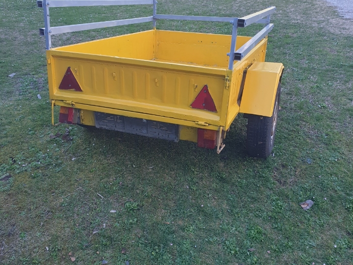 Autoprikolicu bez papira